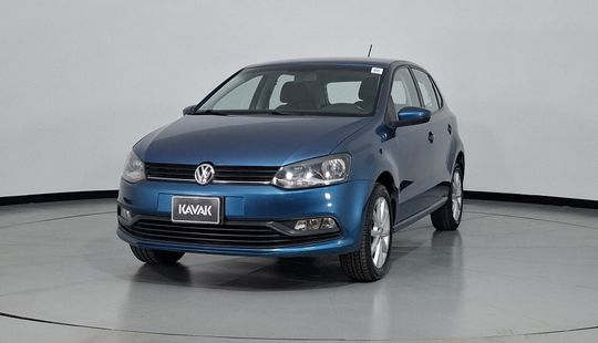 Volkswagen • Polo