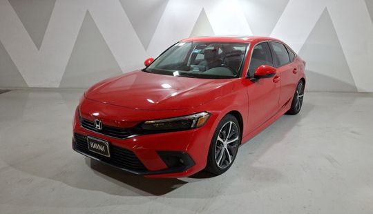 Honda • Civic