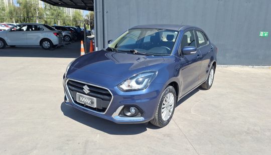 Suzuki • Dzire