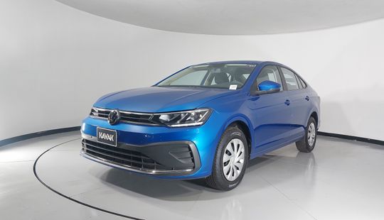 Volkswagen • Virtus