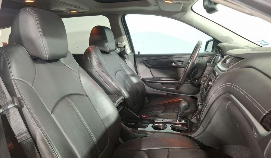 Chevrolet Traverse 3.6 TRAVERSE LT B AT Suv 2016