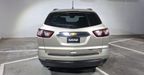 Chevrolet Traverse 3.6 TRAVERSE LT B AT Suv 2016