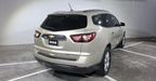 Chevrolet Traverse 3.6 TRAVERSE LT B AT Suv 2016