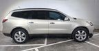 Chevrolet Traverse 3.6 TRAVERSE LT B AT Suv 2016