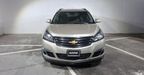 Chevrolet Traverse 3.6 TRAVERSE LT B AT Suv 2016