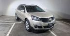 Chevrolet Traverse 3.6 TRAVERSE LT B AT Suv 2016