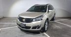 Chevrolet Traverse 3.6 TRAVERSE LT B AT Suv 2016