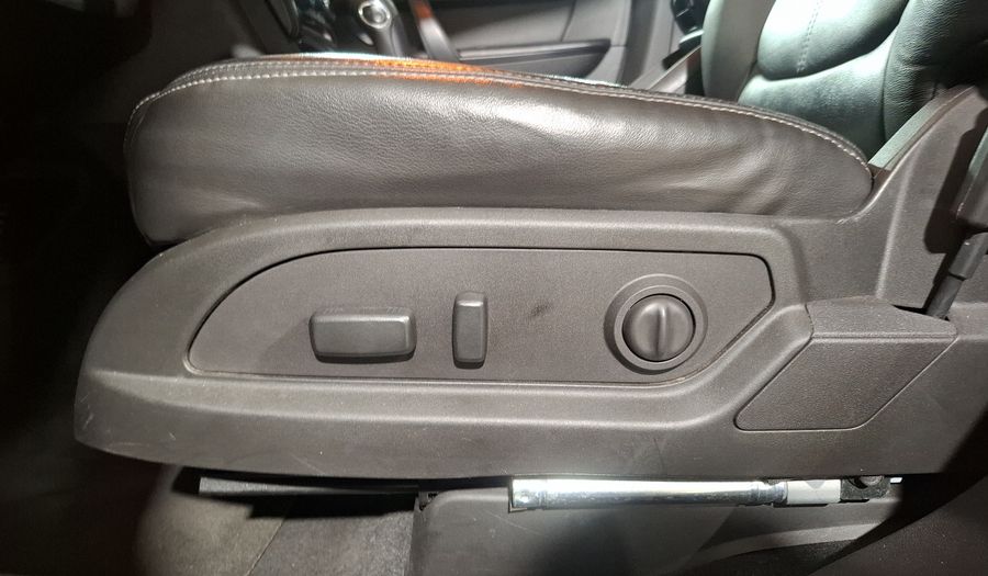 Chevrolet Traverse 3.6 TRAVERSE LT B AT Suv 2016