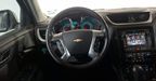 Chevrolet Traverse 3.6 TRAVERSE LT B AT Suv 2016