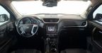 Chevrolet Traverse 3.6 TRAVERSE LT B AT Suv 2016