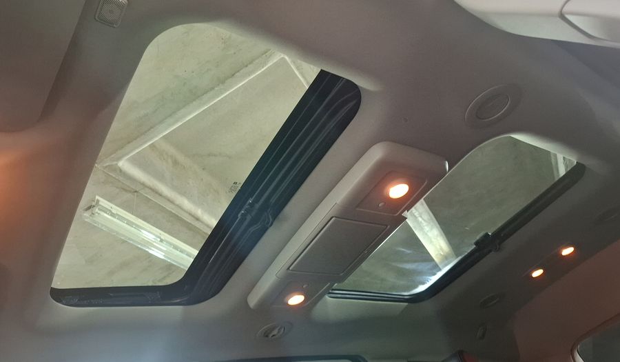 Chevrolet Traverse 3.6 TRAVERSE LT B AT Suv 2016