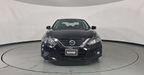 Nissan Altima 2.5 ADVANCE NAVI CVT Sedan 2017