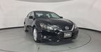 Nissan Altima 2.5 ADVANCE NAVI CVT Sedan 2017