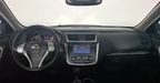 Nissan Altima 2.5 ADVANCE NAVI CVT Sedan 2017