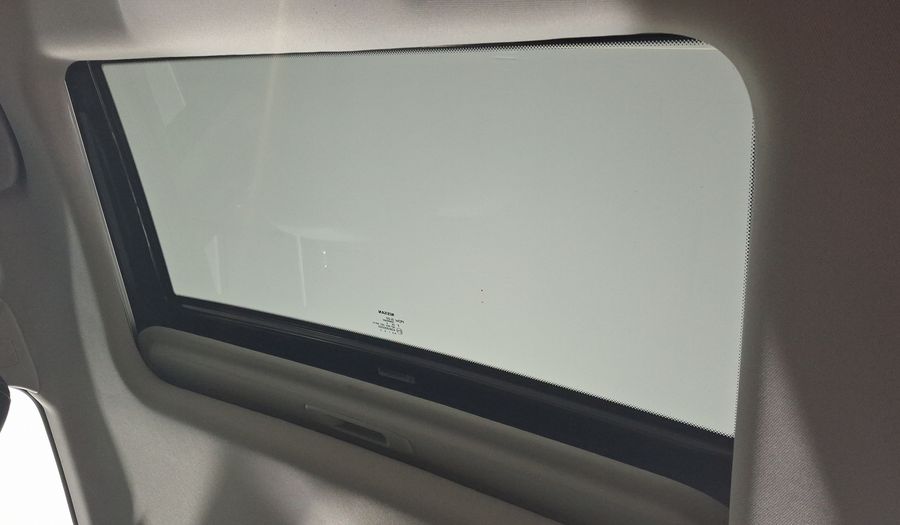 Nissan Altima 2.5 ADVANCE NAVI CVT Sedan 2017