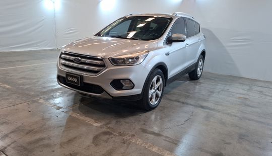Ford • Escape