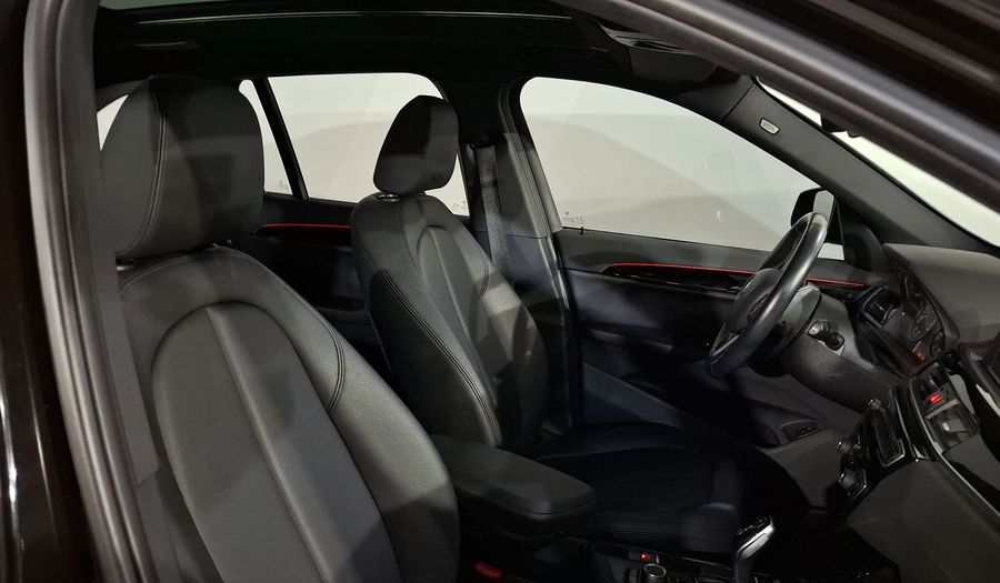 Bmw X1 2.0 SDRIVE 20IA X LINE Suv 2018