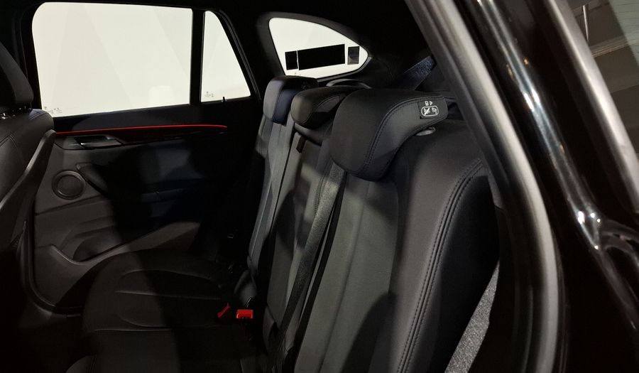 Bmw X1 2.0 SDRIVE 20IA X LINE Suv 2018