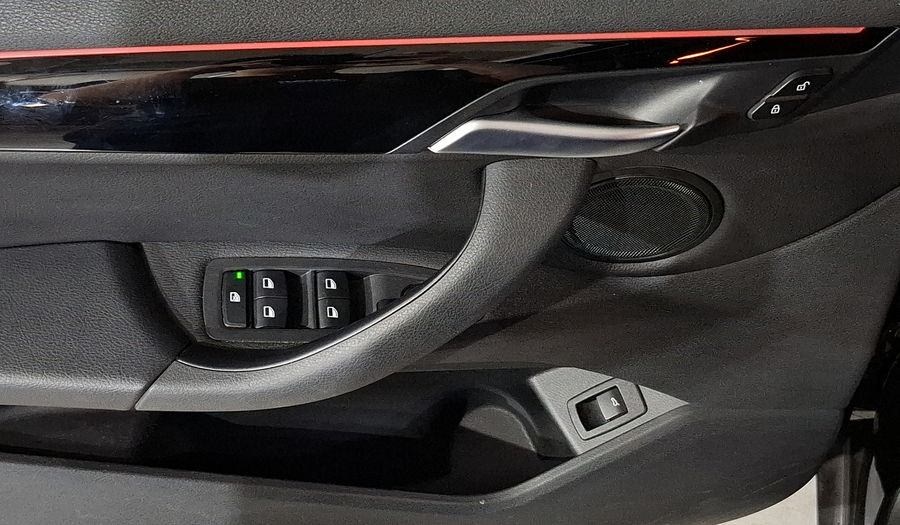 Bmw X1 2.0 SDRIVE 20IA X LINE Suv 2018