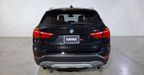 Bmw X1 2.0 SDRIVE 20IA X LINE Suv 2018
