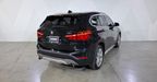 Bmw X1 2.0 SDRIVE 20IA X LINE Suv 2018