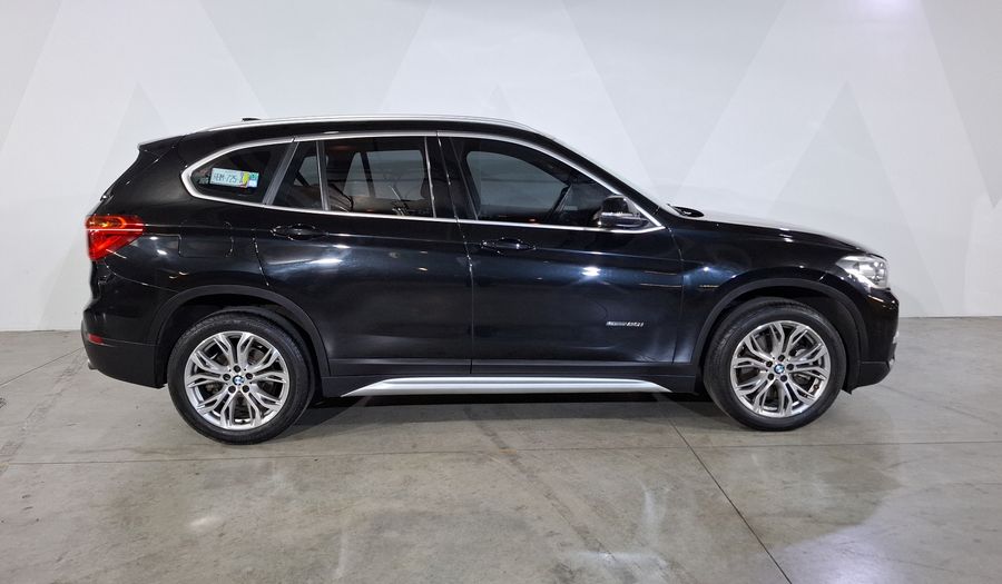 Bmw X1 2.0 SDRIVE 20IA X LINE Suv 2018