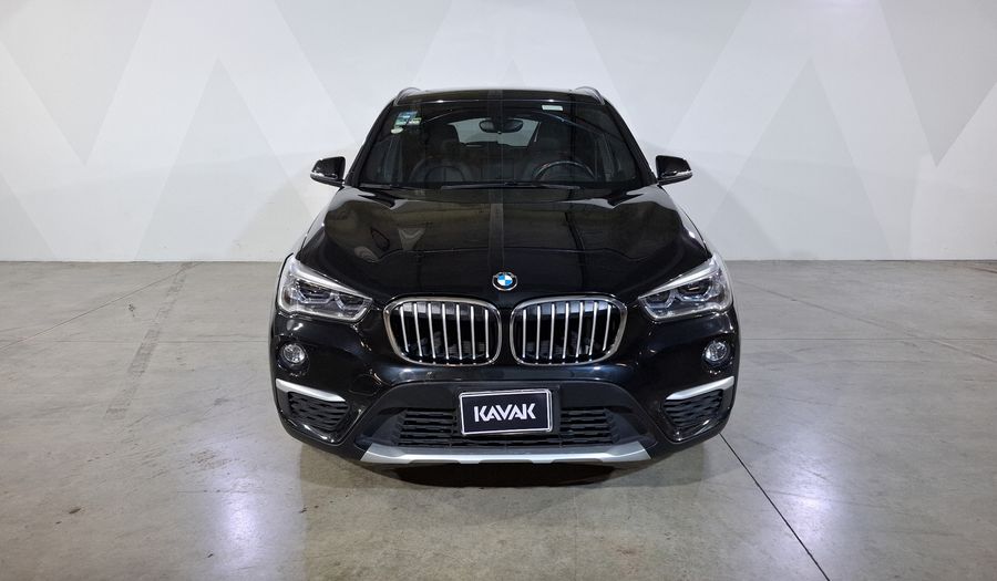 Bmw X1 2.0 SDRIVE 20IA X LINE Suv 2018