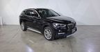 Bmw X1 2.0 SDRIVE 20IA X LINE Suv 2018
