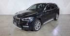 Bmw X1 2.0 SDRIVE 20IA X LINE Suv 2018
