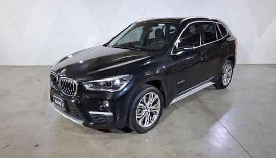 Bmw • X1