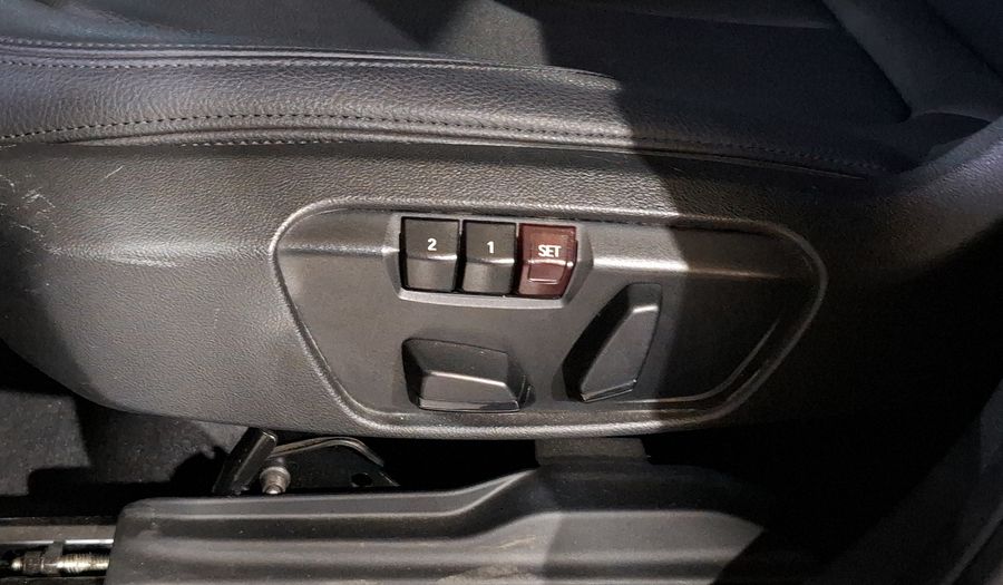 Bmw X1 2.0 SDRIVE 20IA X LINE Suv 2018