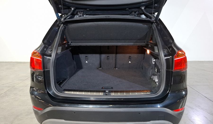 Bmw X1 2.0 SDRIVE 20IA X LINE Suv 2018