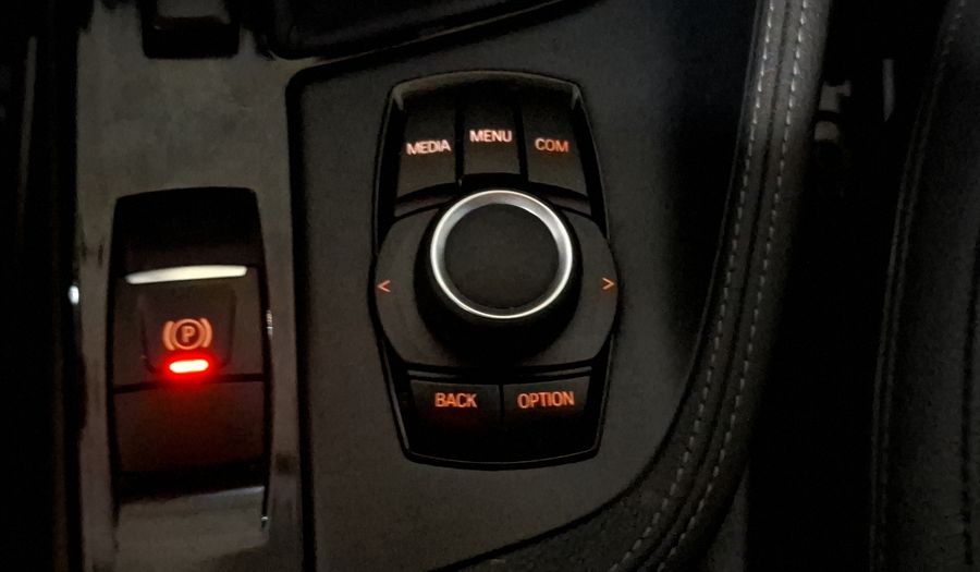 Bmw X1 2.0 SDRIVE 20IA X LINE Suv 2018