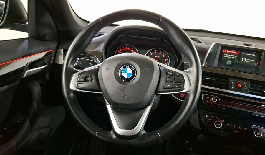 Bmw X1 2.0 SDRIVE 20IA X LINE Suv 2018