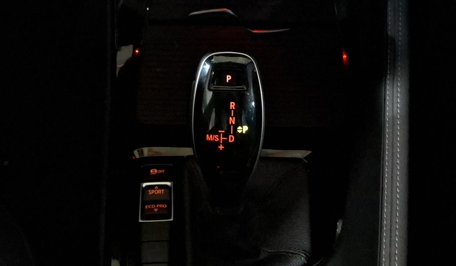 Bmw X1 2.0 SDRIVE 20IA X LINE Suv 2018