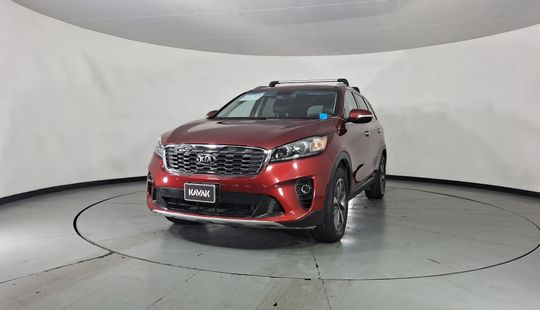 Kia • Sorento