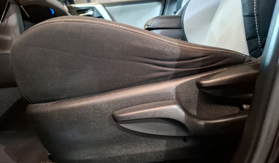 Toyota Rav4 2.5 XLE AWD AT Suv 2018