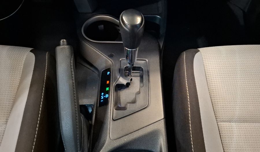 Toyota Rav4 2.5 XLE AWD AT Suv 2018