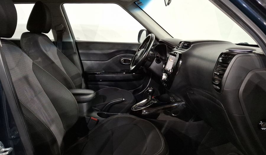 Kia Soul 2.0 EX AT Suv 2017