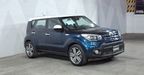 Kia Soul 2.0 EX AT Suv 2017