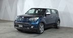 Kia Soul 2.0 EX AT Suv 2017