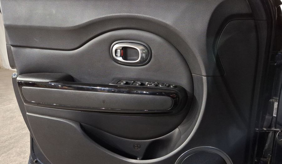 Kia Soul 2.0 EX AT Suv 2017