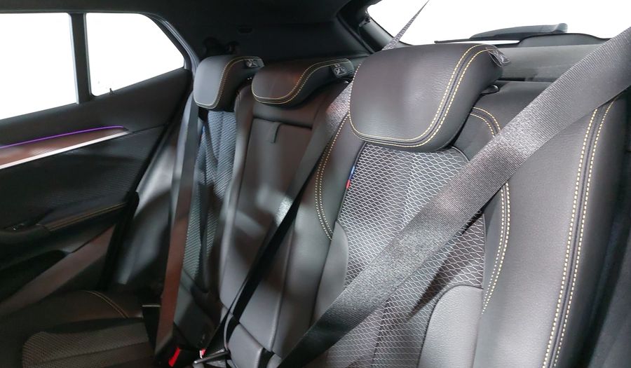 Bmw X2 2.0 SDRIVE20IA M SPORT X DCT Suv 2020