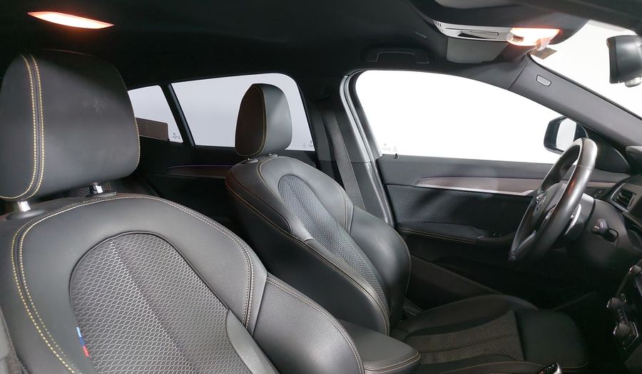 Bmw X2 2.0 SDRIVE20IA M SPORT X DCT Suv 2020