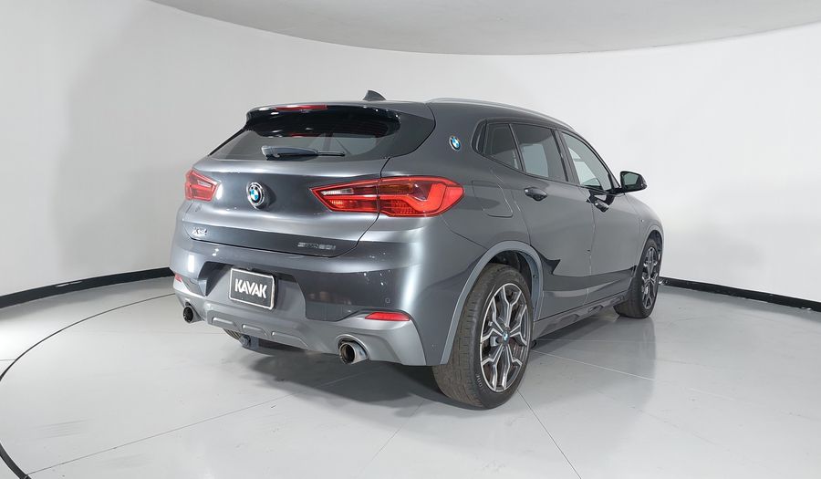 Bmw X2 2.0 SDRIVE20IA M SPORT X DCT Suv 2020