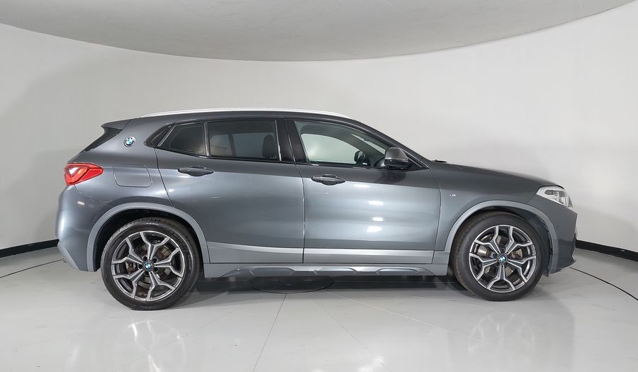 Bmw X2 2.0 SDRIVE20IA M SPORT X DCT Suv 2020