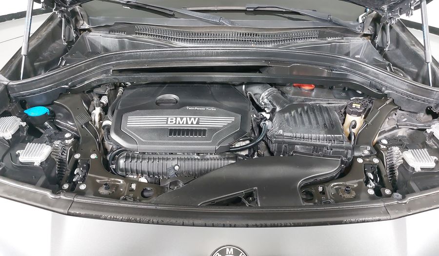 Bmw X2 2.0 SDRIVE20IA M SPORT X DCT Suv 2020