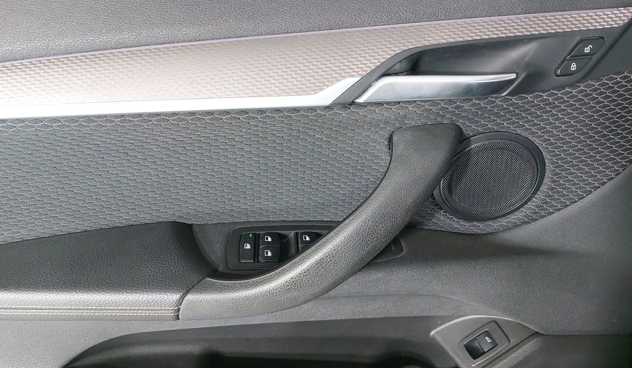 Bmw X2 2.0 SDRIVE20IA M SPORT X DCT Suv 2020