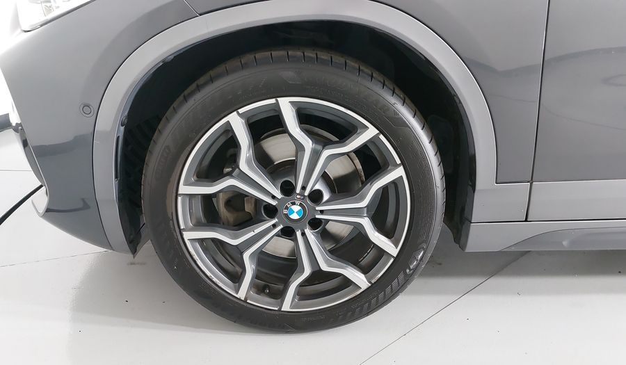 Bmw X2 2.0 SDRIVE20IA M SPORT X DCT Suv 2020