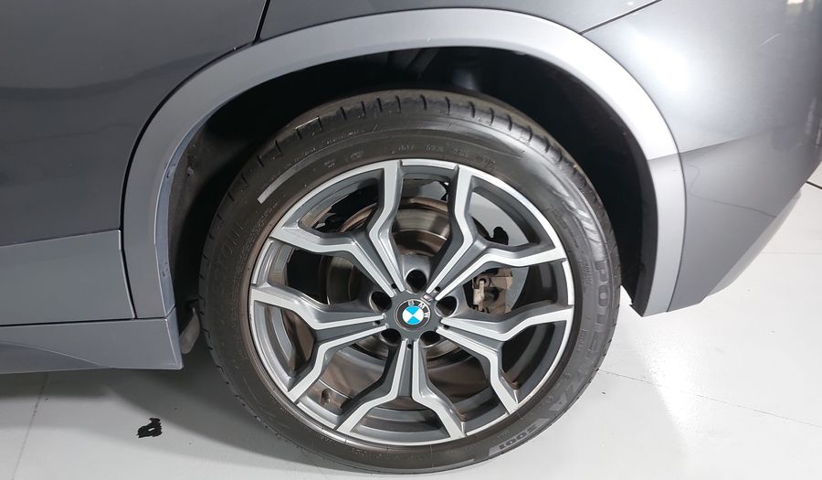 Bmw X2 2.0 SDRIVE20IA M SPORT X DCT Suv 2020